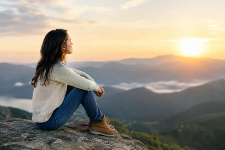 How to Find Identity in God When Life Feels Unclear